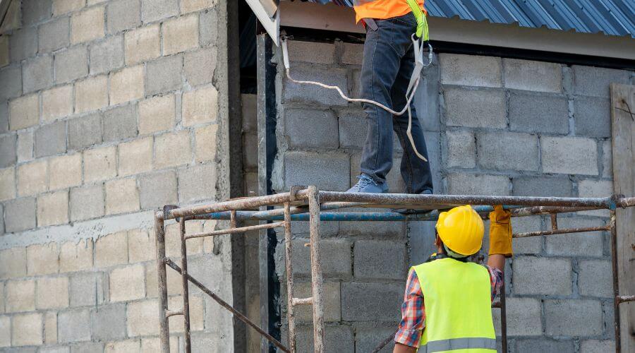 Local Chimney Repair in Turtletown, TN